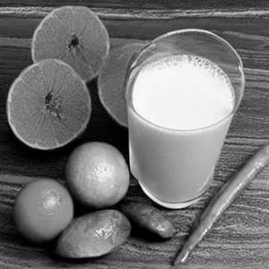 Mosambi Juice