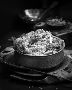 Happy Chicken Biryani