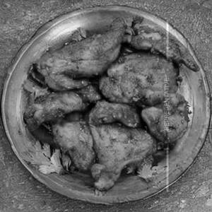 Chicken Fry