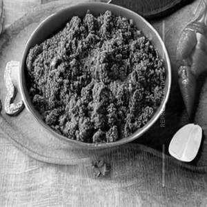 Kaju Masala