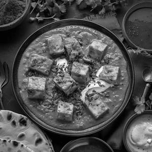 Paneer Butter Masala