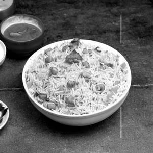 Indian Street-style Non Veg Fried Rice
