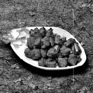 Beef Boti Fry