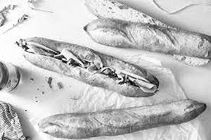 French Baguette