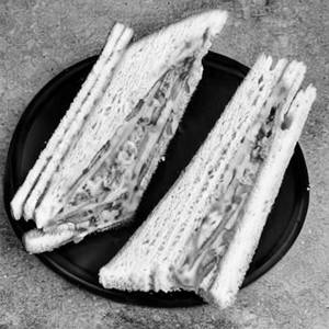 Veg Cheese Sandwich