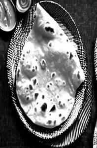 Tawa Chapati
