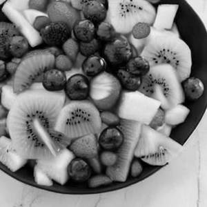 Fruit Salad