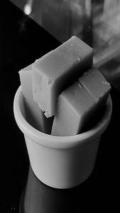 Milk Mysore Pak [300 Gm]