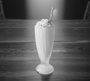 Butterscotch Shake