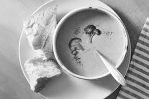Creamy Broccolli Soup