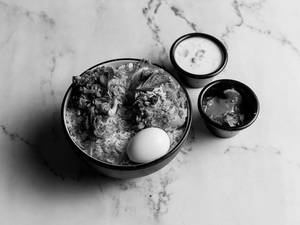 Chicken Biriyani