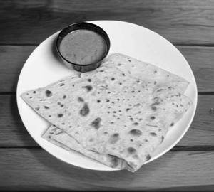 Veechu parotta
