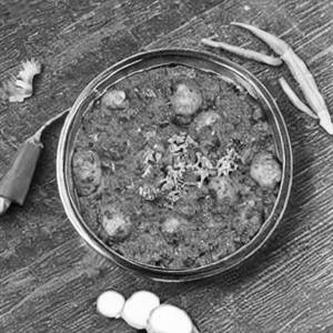 Kaju Masala