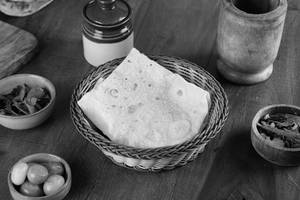 Roomali Roti
