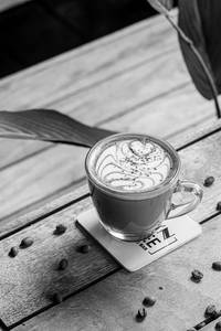 Mochaccino