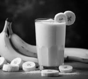 Banana Shake
