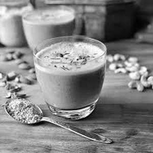 Thandai Shake