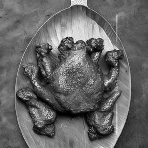 Dragon Chicken
