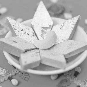 Kaju Burfi