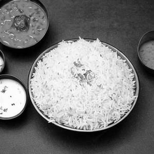 Masala Rice