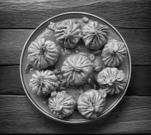 Fried momos