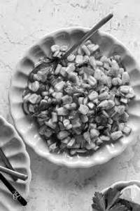 Chrispy Corn