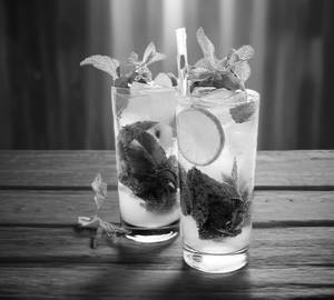 Mint Mojito