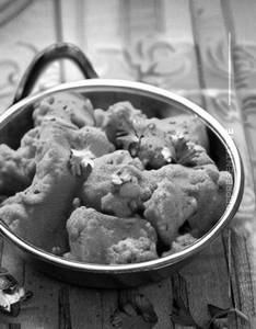 Aloo Gobi Masala