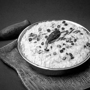 Curd Rice