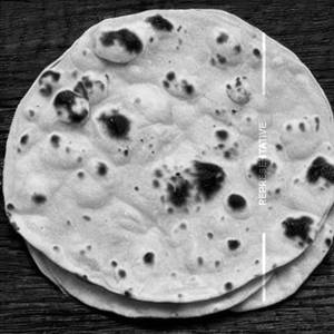 Single Chapati