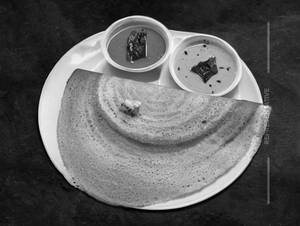 Paneer Dosa