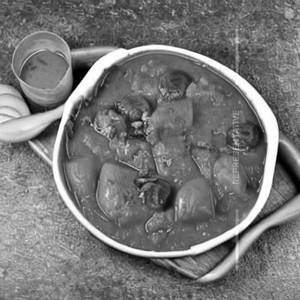 Tomato Curry