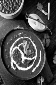 Dal Makhani