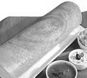 Masala Dosa