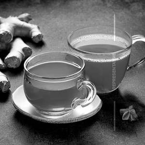 Ginger Tea