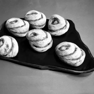 Buff Roll