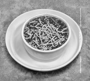 Chicken Manchow Soup