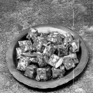 Chilli Paneer