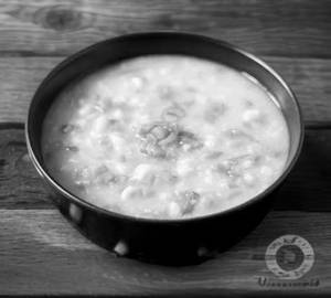 Veg Sweet Corn Soup
