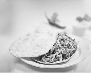 Shawarma Plate