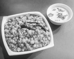 Kadi khichadi