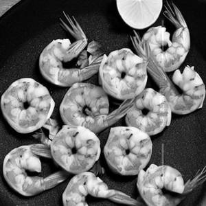 Prawns Loose