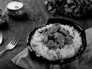 Gongura  Royyala Pulav