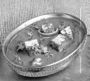 Paneer Tikka Masala