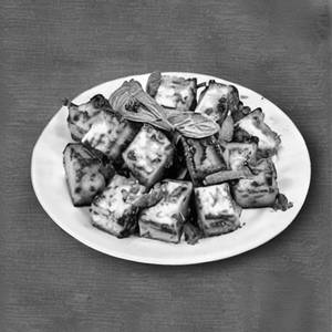 Paneer Crispy