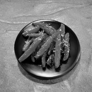 Honey Chilli Potato