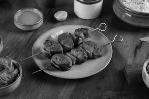 Tandoori Achari Chaap
