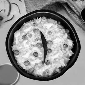 Curd Rice