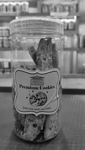 Dry Fruit Cookies(200 Gm)