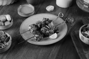 Mathania Chicken Tikka (8 Pcs)